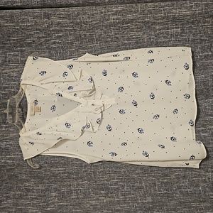 Dressy blouse from Loft